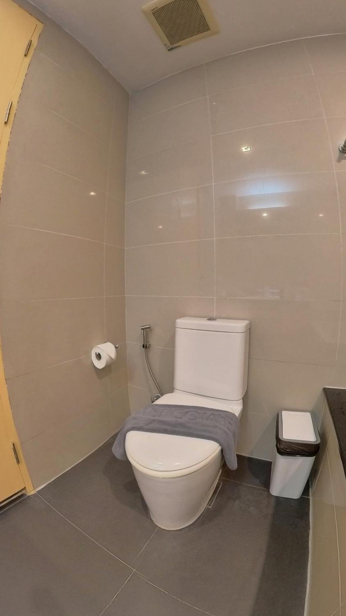 The Kris Two Bedrooms Căn hộ *