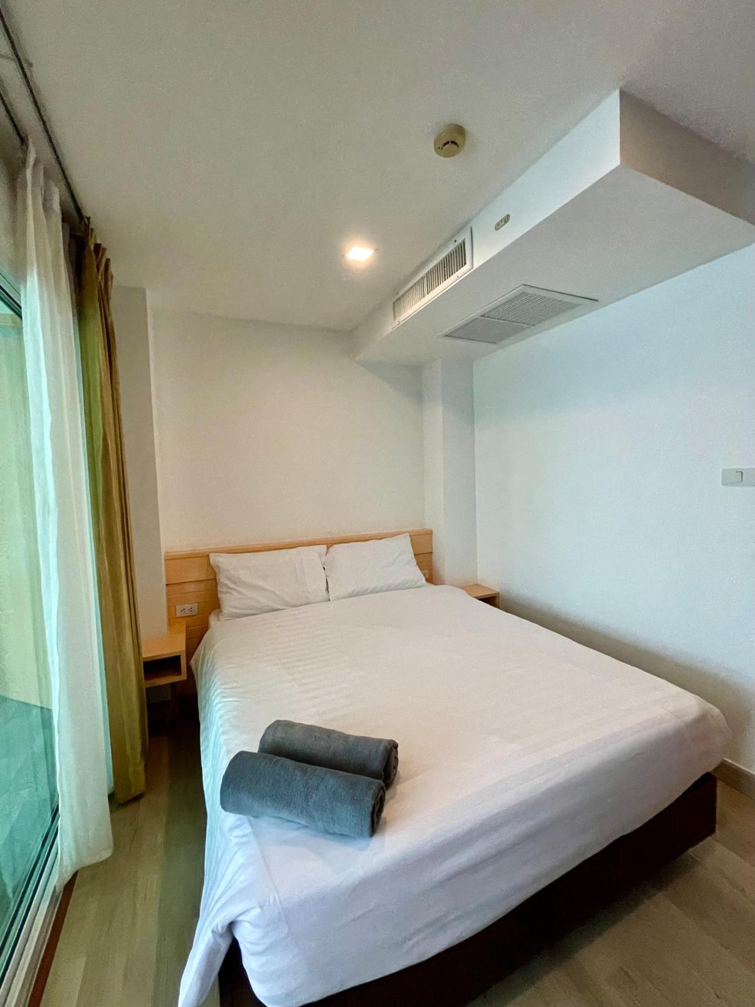 Căn hộ The Kris Two Bedrooms Patong