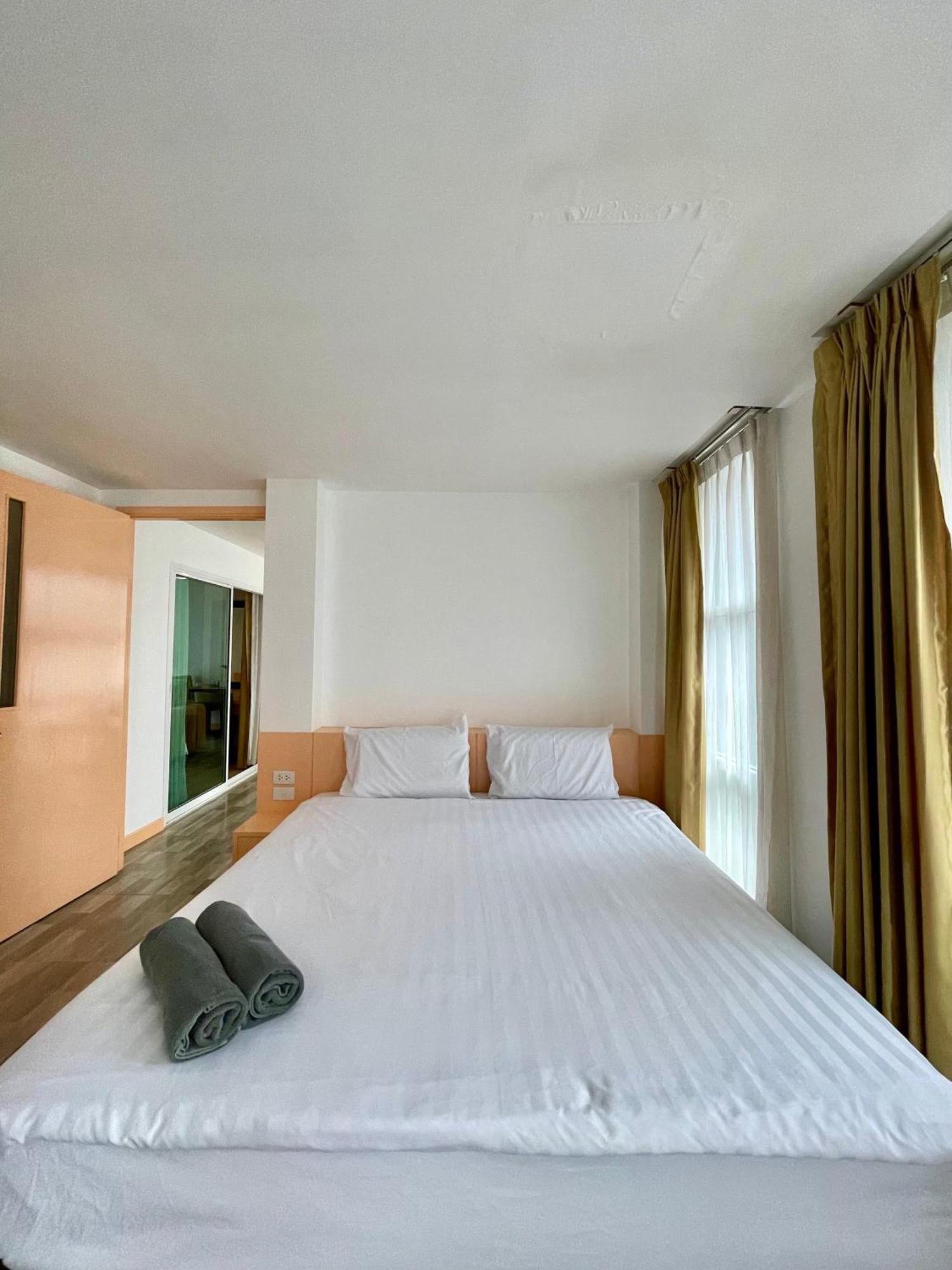 Apartment The Kris Two Bedrooms