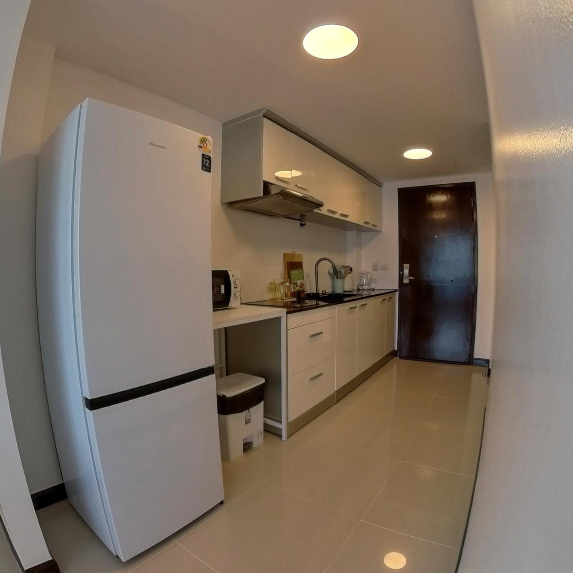 The Kris Two Bedrooms *
