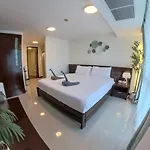 The Kris Residence Two Bedrooms Apartment
