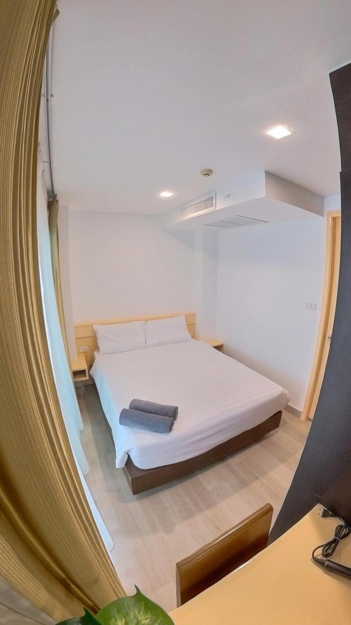 The Kris Two Bedrooms Appartement Patong