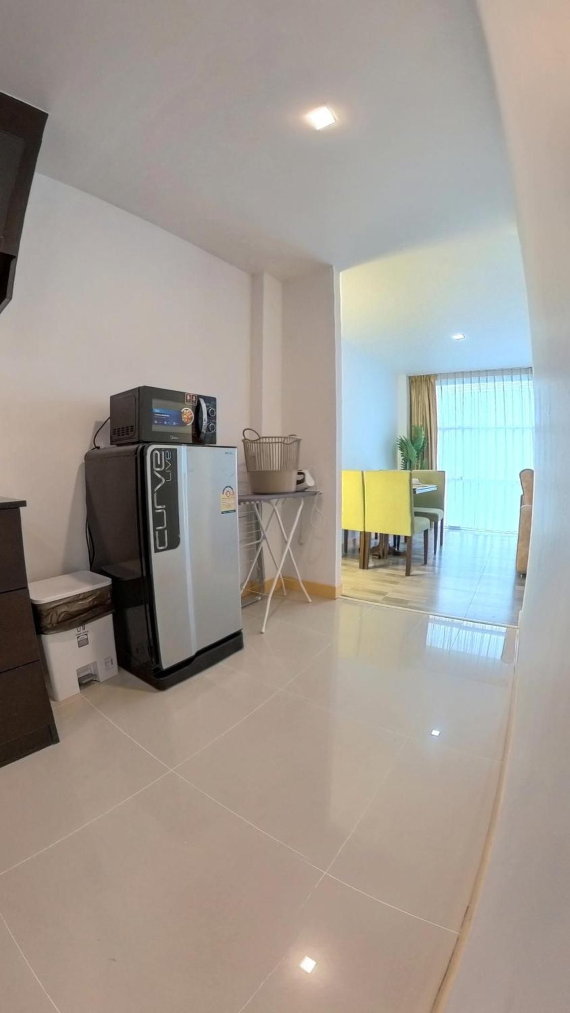 The Kris Two Bedrooms Appartement