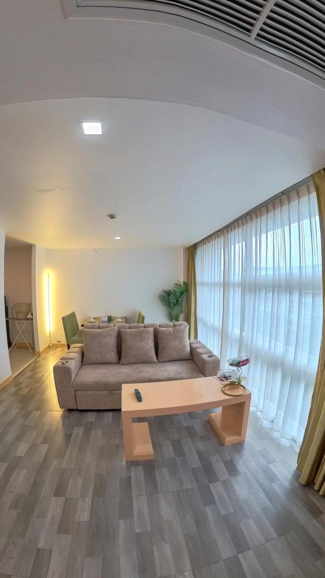 The Kris Two Bedrooms