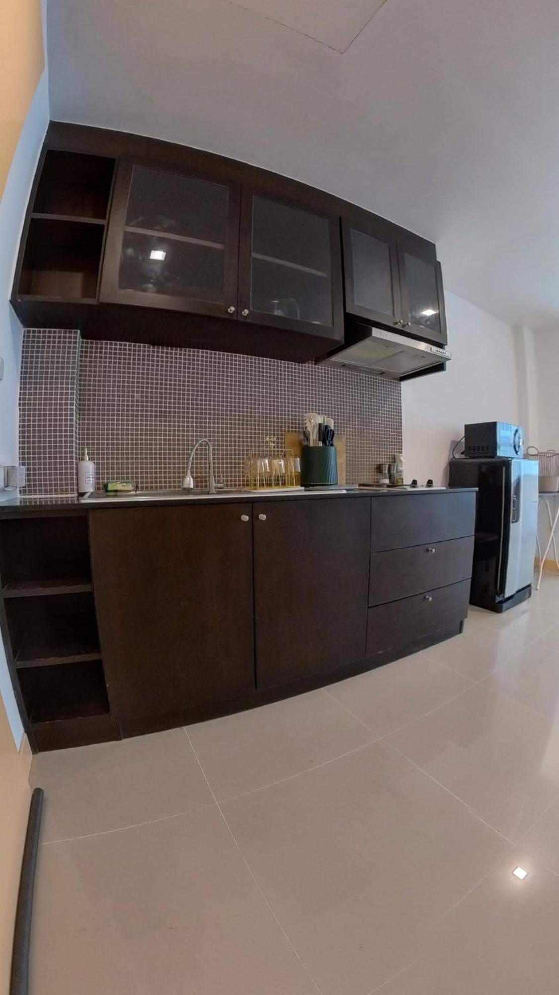 The Kris Two Bedrooms Appartement Patong