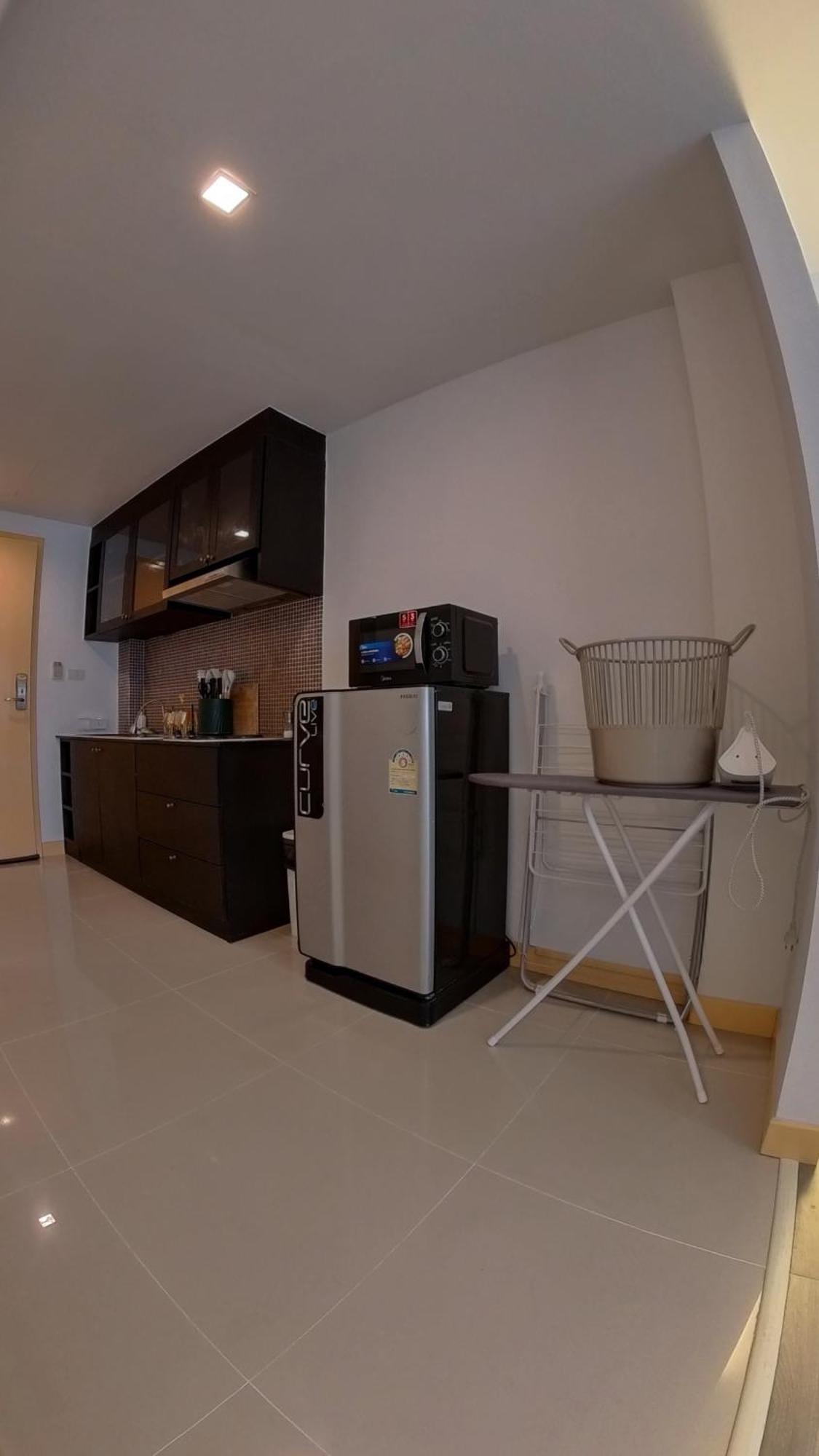 Appartement The Kris Two Bedrooms *