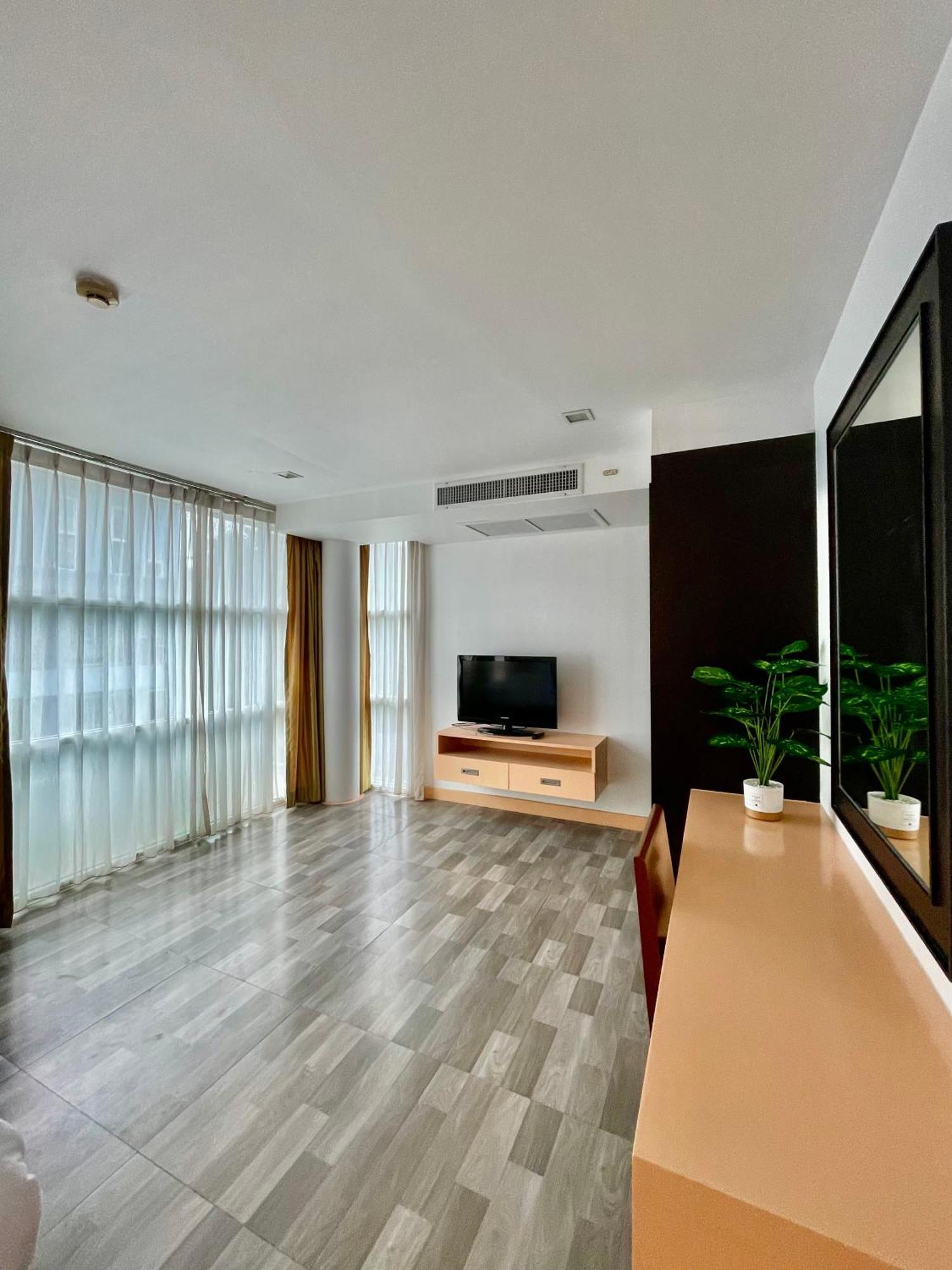 The Kris Two Bedrooms Appartement