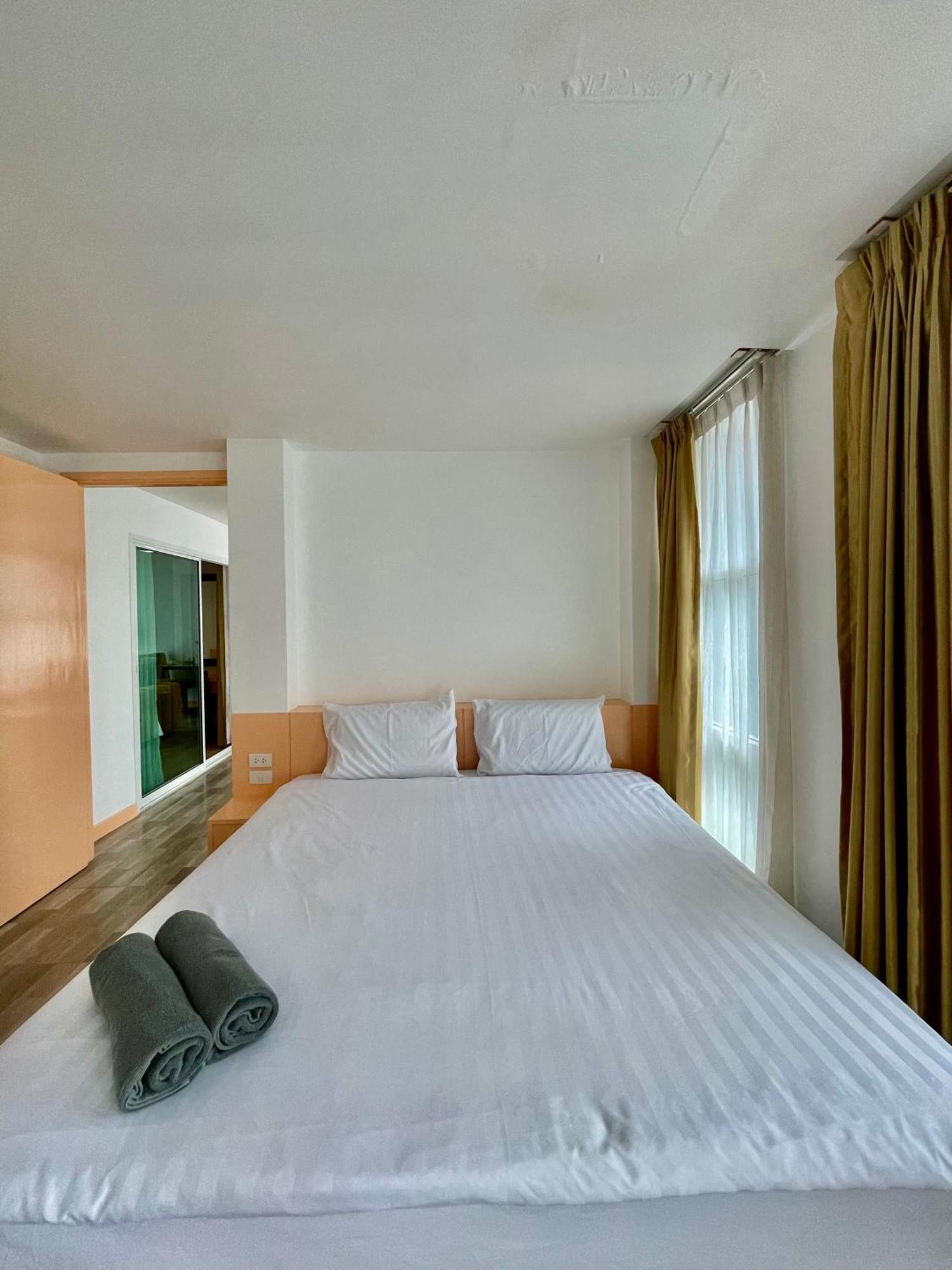 The Kris Two Bedrooms Patong