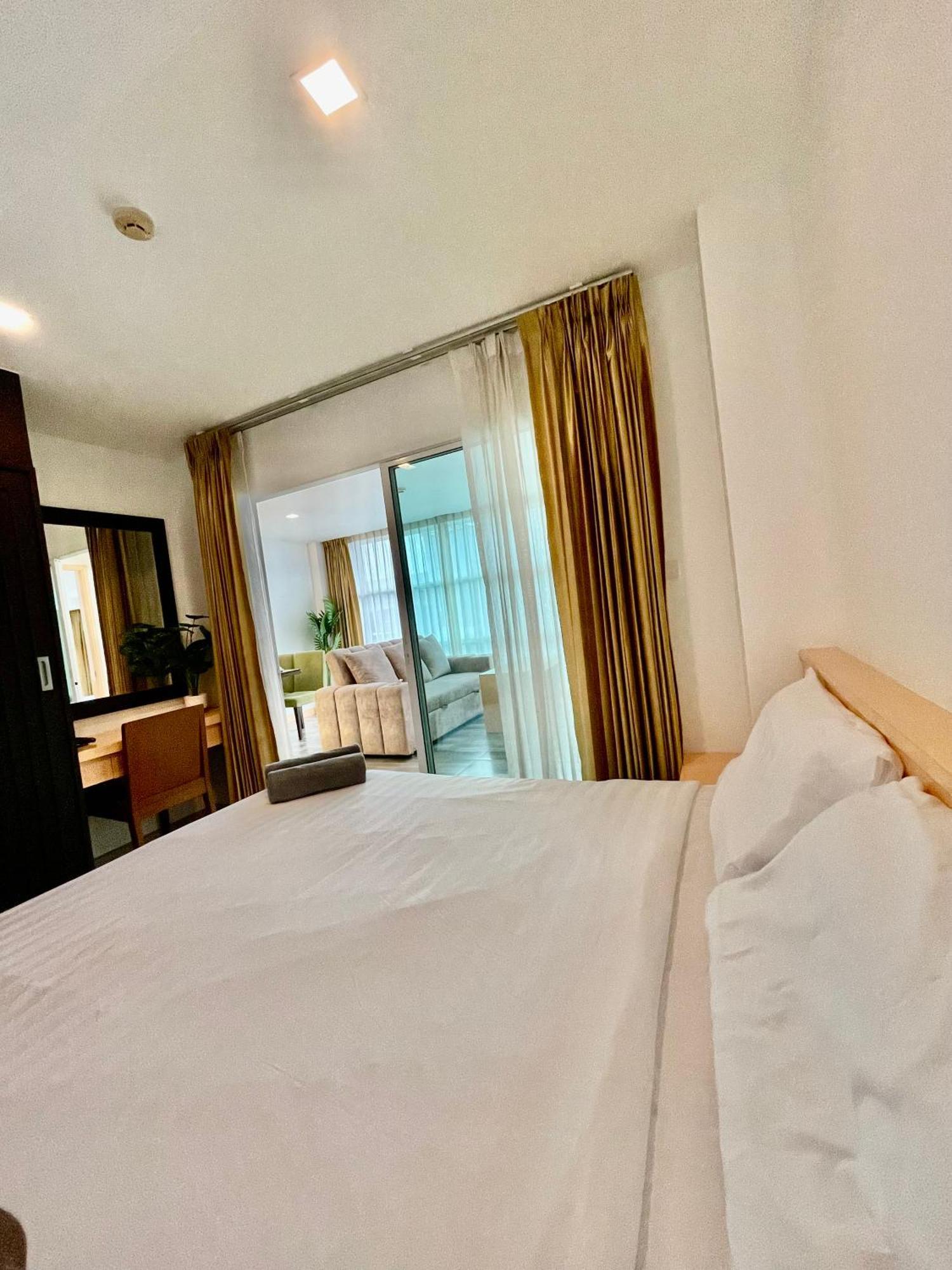 Appartement The Kris Two Bedrooms *