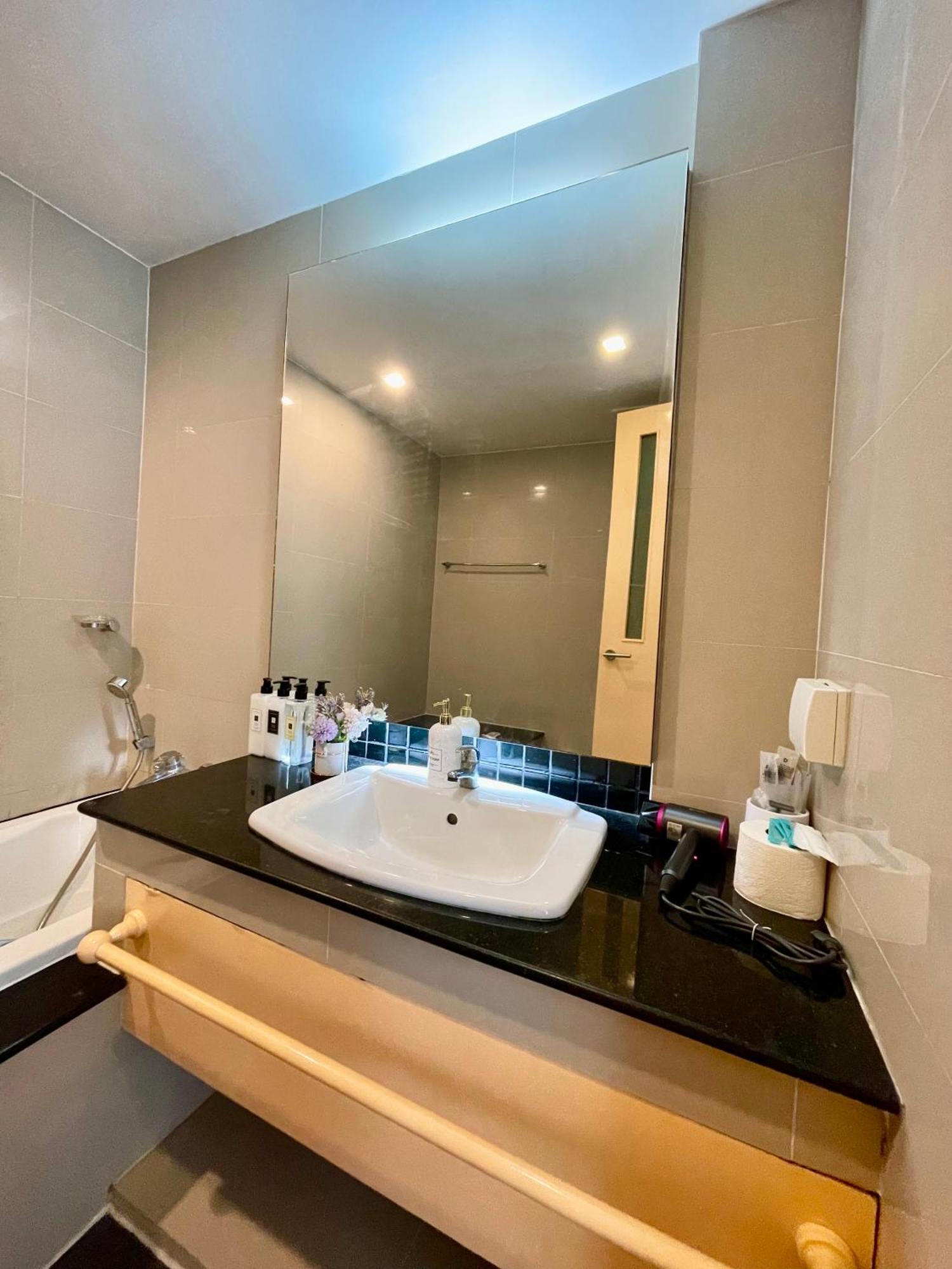The Kris Two Bedrooms Appartement