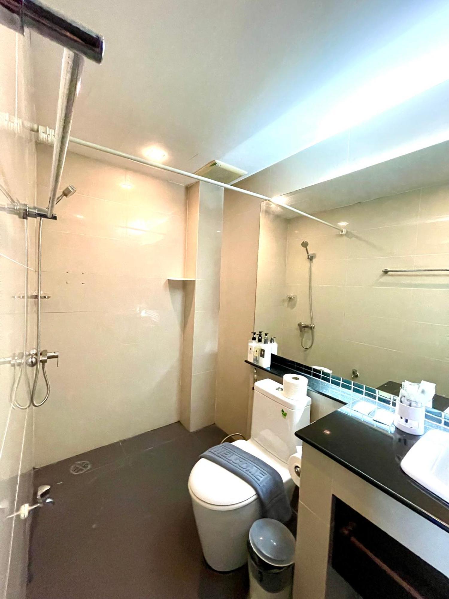 Appartement The Kris Two Bedrooms Patong