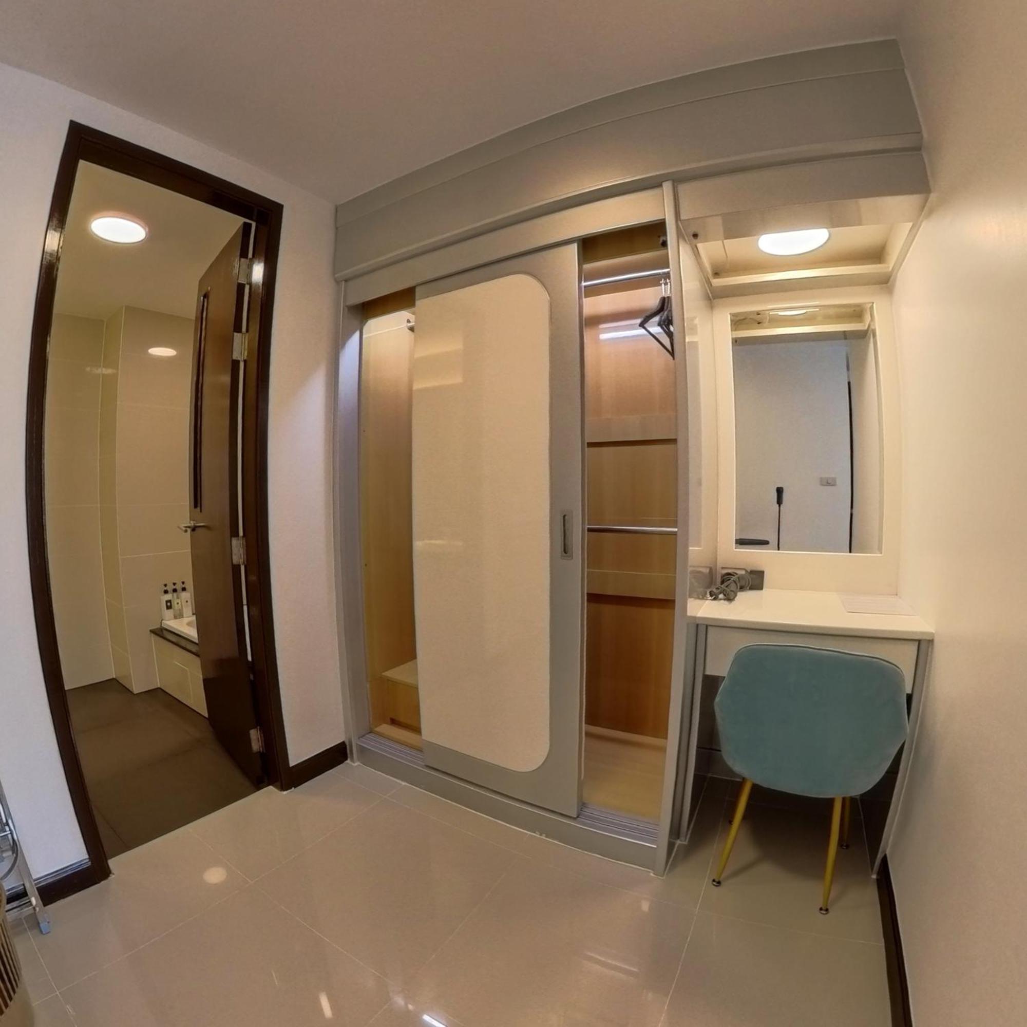 Appartement The Kris Two Bedrooms