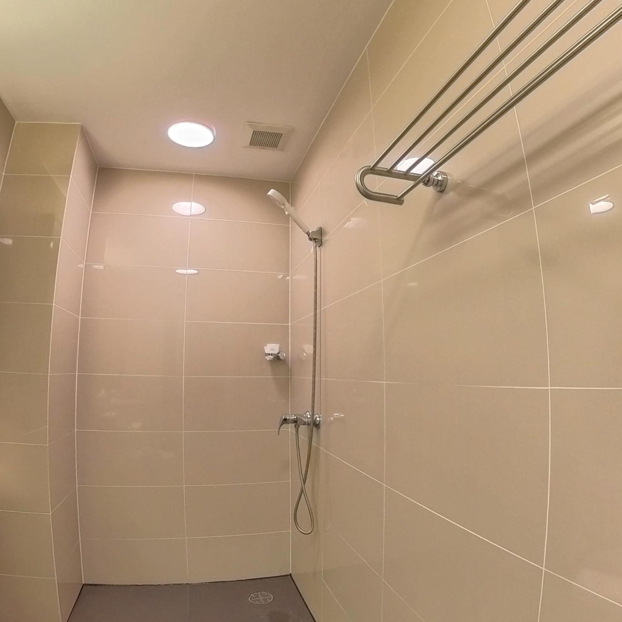 Appartement The Kris Two Bedrooms