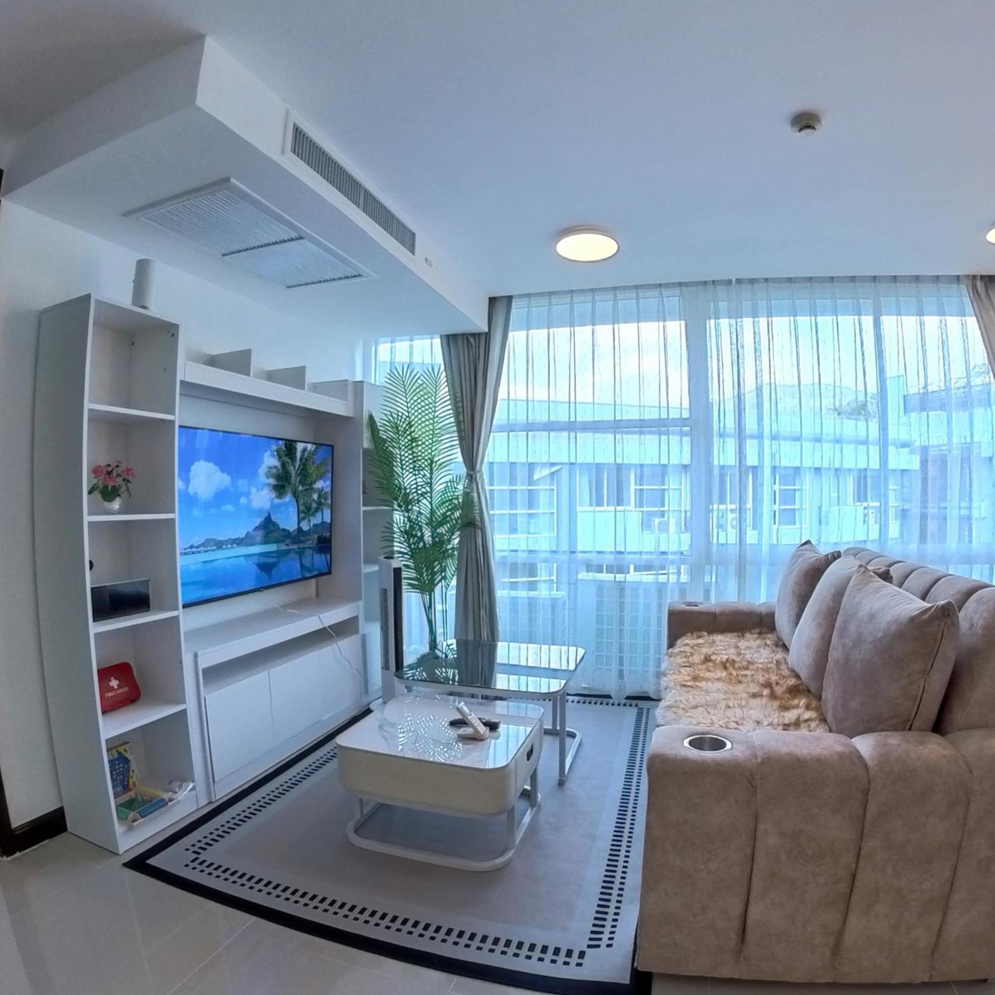 Appartement The Kris Two Bedrooms *