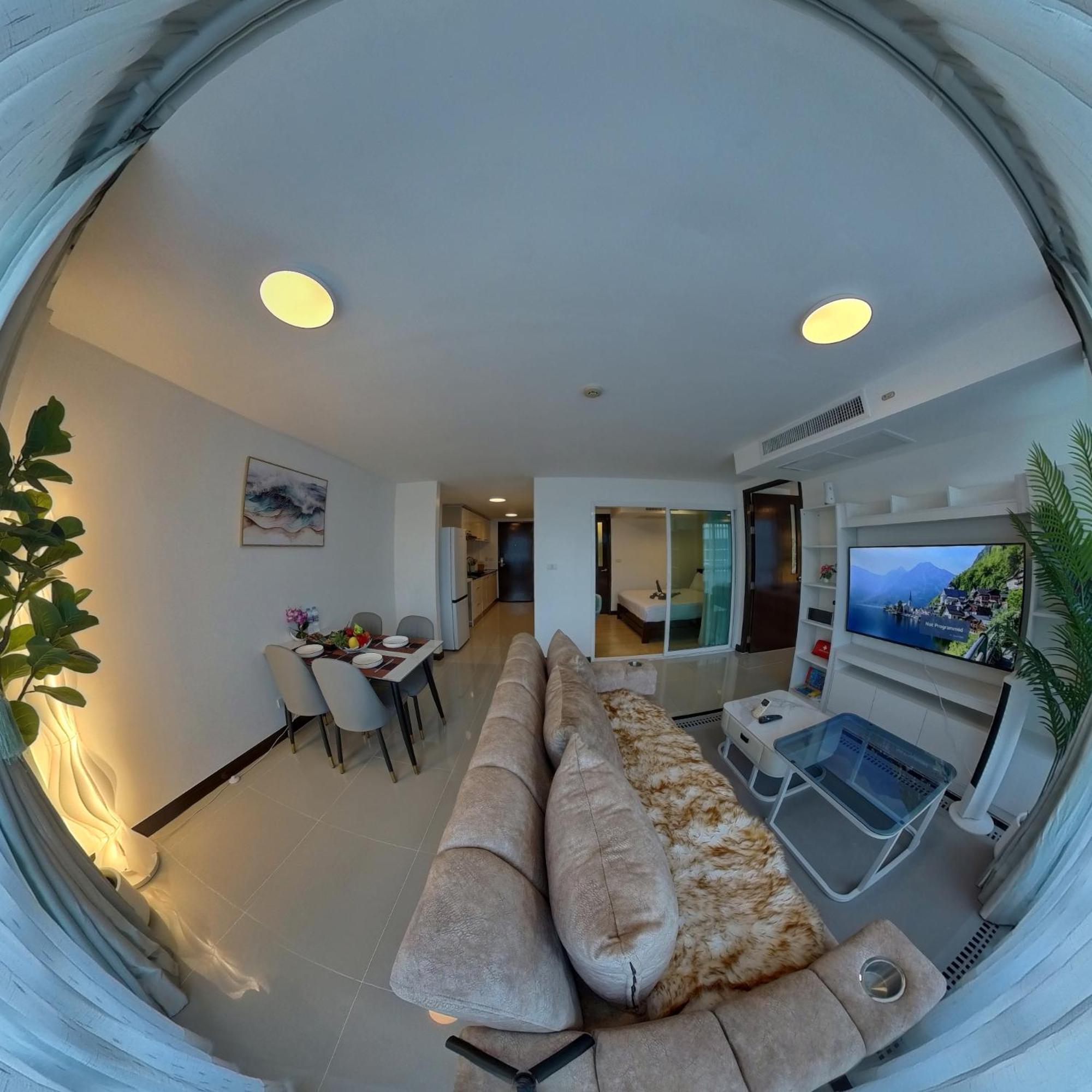 The Kris Two Bedrooms *