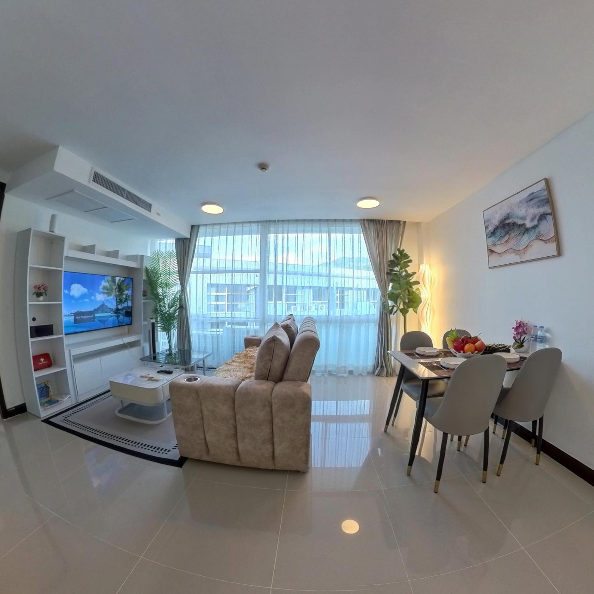 The Kris Two Bedrooms Patong